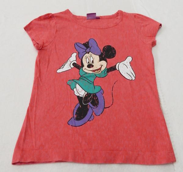 T-Shirt Gr. 104 von Disney (2664)